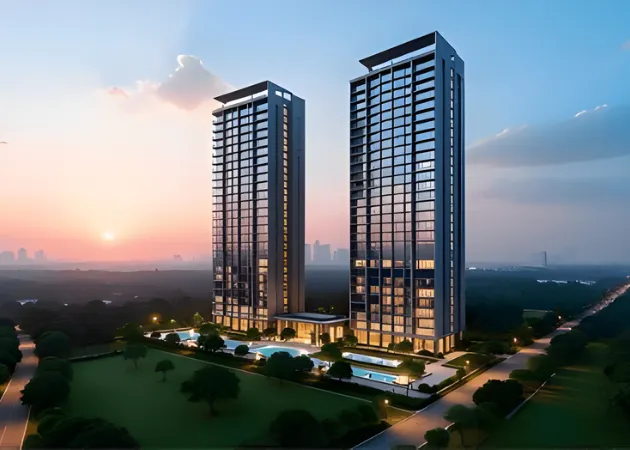 Sobha Sector 63A